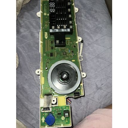 LG Washer EBR81634305/EBR78538807 Control Board Union