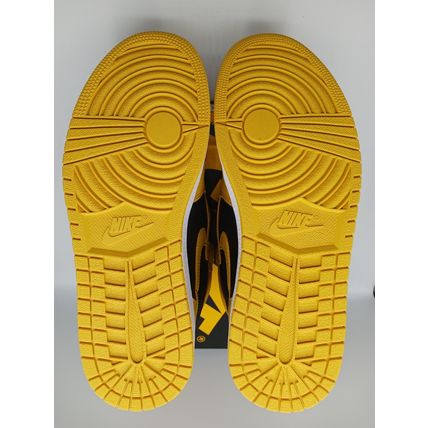 Air Jordan 1 Retro High OG “Pollen” – Men’s Size 10.5 – New with Box