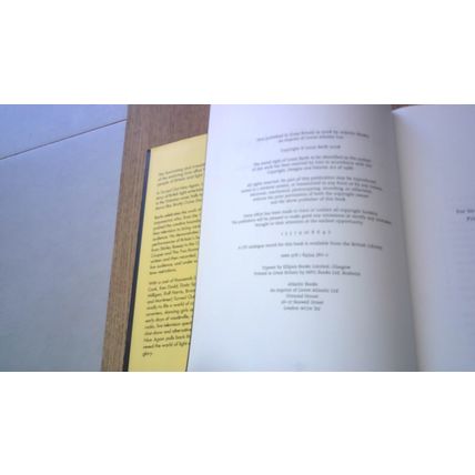 Turned Out Nice Again: The Story of British Light Entertainment. Louis Barfe