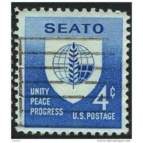 1960 Michel 779 - #2 fine used (o)