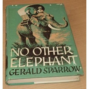 No Other Elephant