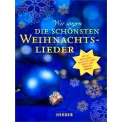 Wir Singen Die Schonsten Weihnachtslieder