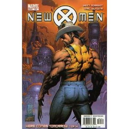 X-Men (Legacy) (Vol 1) # 151 VFN- AMERICAN COMICS