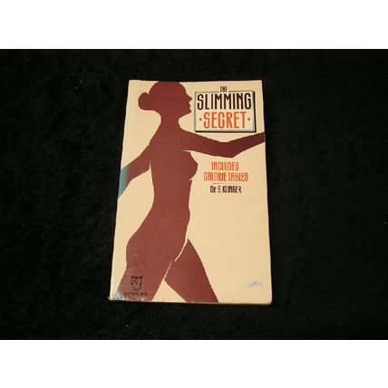 The Slimming Secret by Dr S. Klinger