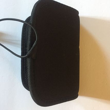 NEW Marvell 6'' x 9'' Foldout Pouch