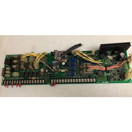 OSACOM L3899Y (L3899Y05) U3087960,54390,153451 WELDER DRIVER BOARD,CY