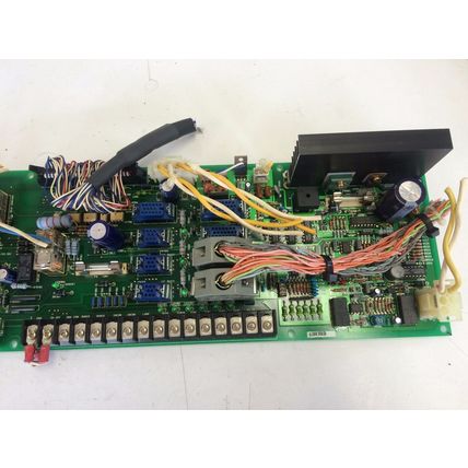 OSACOM L3899Y (L3899Y05) U3087960,54390,153451 WELDER DRIVER BOARD,CY