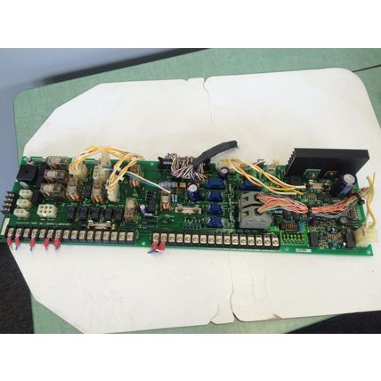OSACOM L3899Y (L3899Y05) U3087960,54390,153451 WELDER DRIVER BOARD,CY