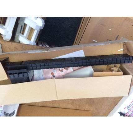 new TELEMECANIQUE AK5 JB 145 PANEL BUSBAR 160AMP 560MM AK5 JB145 ,CZ