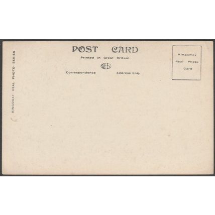 Martyrs' Memorial, Oxford, Oxfordshire, c.1910 - Kingsway RP Postcard
