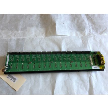 NEW DATAFORTH SCMPB01-3 BACKPANEL ANALOG,5vdc 4000ma,AZ