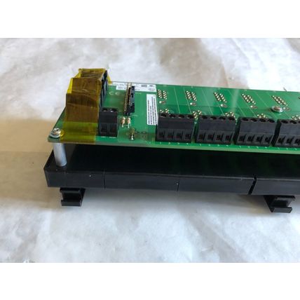NEW DATAFORTH SCMPB01-3 BACKPANEL ANALOG,5vdc 4000ma,AZ