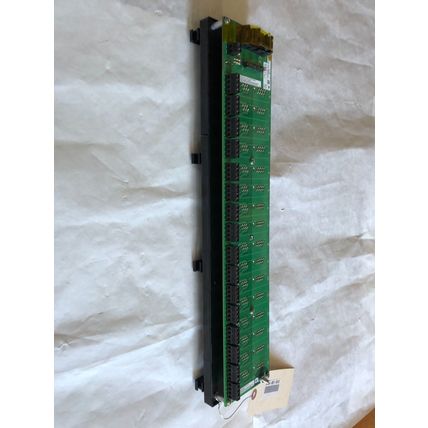 NEW DATAFORTH SCMPB01-3 BACKPANEL ANALOG,5vdc 4000ma,AZ