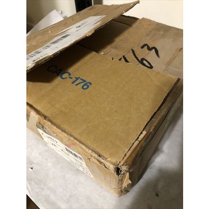 NEW YASKAWA ELECTRIC DR2A5AC,SERVO DRIVE 200VAC/50W DR2-A5AC,FC