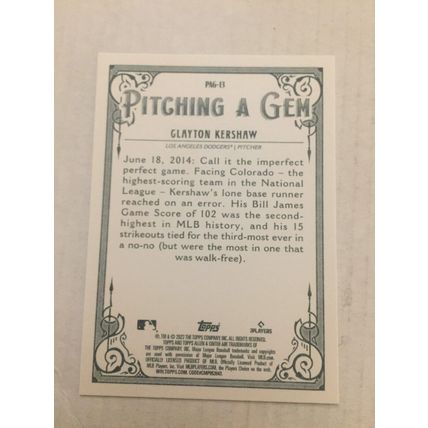 Various MLB Los Angeles Dodgers Trading Cards