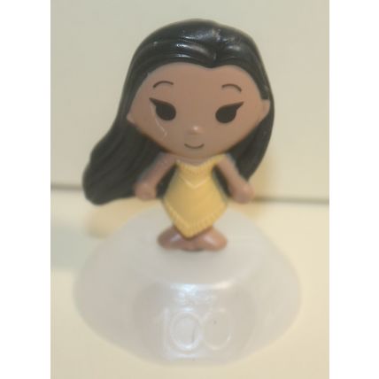 2023 McDonalds Disney 100 Year Anniversary Celebration Moana