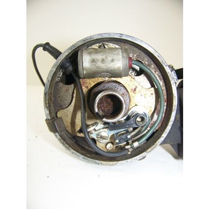 1968 DODGE DART PLYMOUTH VALIANT 273 DISTRIBUTOR OEM #2875128