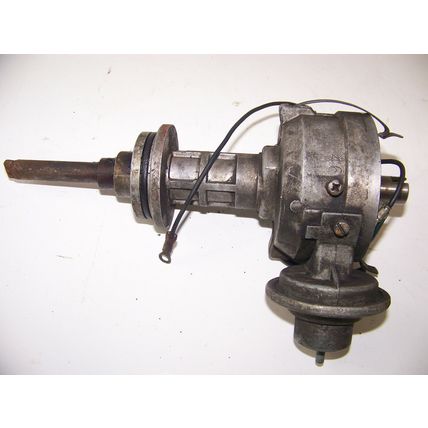 1968 DODGE DART PLYMOUTH VALIANT 273 DISTRIBUTOR OEM #2875128