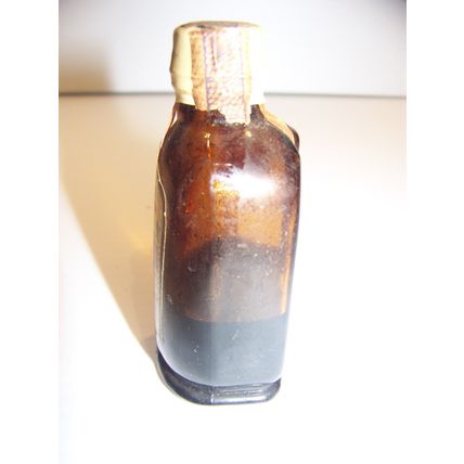MOKKA LICOR DE CAFE COFFEE LIQUEUR PRODUCT OF MEXICO COLLECTIBLE BOTTLE - EMPTY