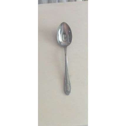 Vintage J.W.P. Spoon