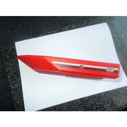 LEGO /RED BOAT BASE (19/08)