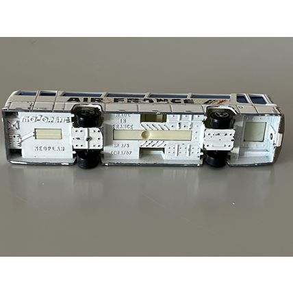 MAJORETTE AIR FRANCE NEOPLAN BUS