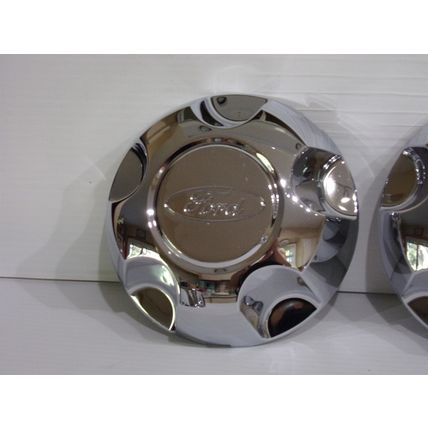 1998 - 2011 Ford Ranger Wheel Center Cap Hubcaps OEM F8AC-1A096-CA 10 09 08 07 +