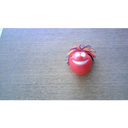 RED NOSE DAY NOSE (March 11, 2005) Boxed with Extras