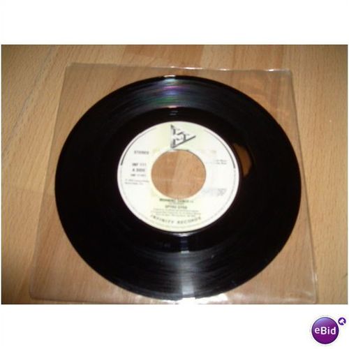 spyro gyra, morning dance. 1979 7" . infinity , inf 111