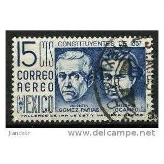 1956 Michel 1065 - fine used (o)