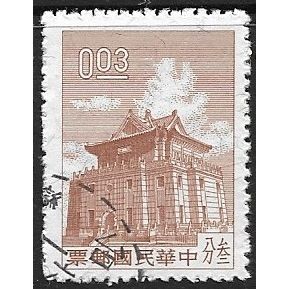 1962/1964 Michel 442 - fine used (o) - no watermark