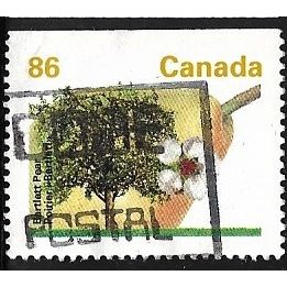 1991/1996 SG 1476b - #3 fine used (o) - from booklet