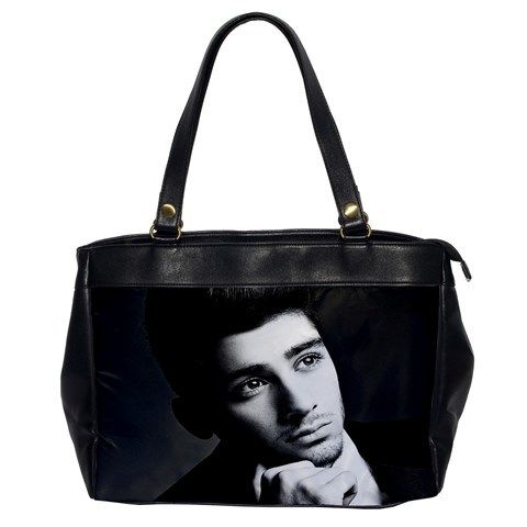 One Direction Zayn Large Handbag [39163332]
