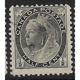 1898/1902 SG 150 - mint no gum