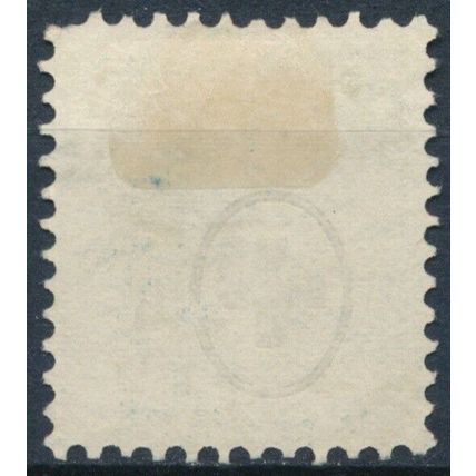 Standing Helvetia: 25c - Switzerland 1899 - F H - MiNr 67D (B)