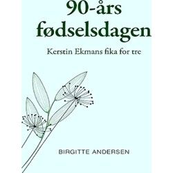90-Ars Fodselsdagen