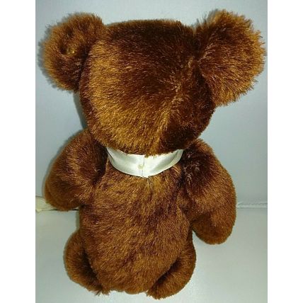 STEIFF, MARGARETE STEIFF MUSEUM, LIMITED EDITION, MUSEUM BEAR 1999, MOHAIR RARE.