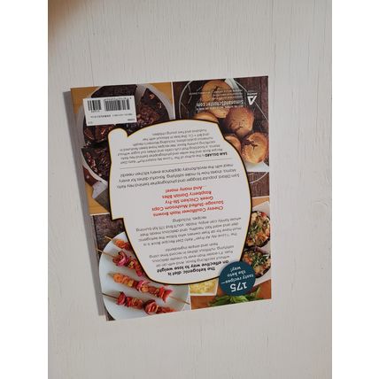 Air fryer love my Keto diet recipe book Sam Dillard paperback