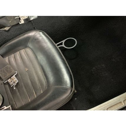 Ford Mustang Cup Holder Fits 1965 1966 1967 1968 1969 1970 Cupholder