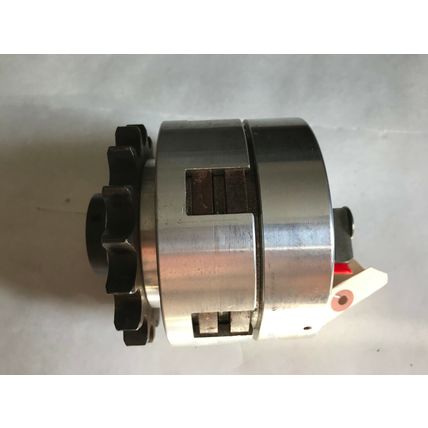 NEW MACH III CLUTCH 4560-2 CLUTCH ASR44,6017X,4560-2,AG