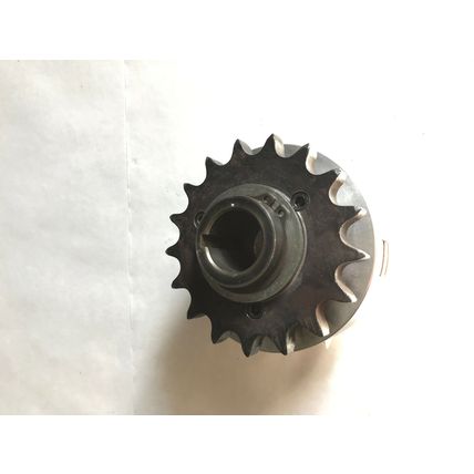 NEW MACH III CLUTCH 4560-2 CLUTCH ASR44,6017X,4560-2,AG