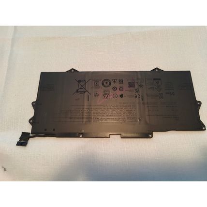 GENUINE Original DELL XPS 13 9315 LAPTOP BATTERY 51Wh YM15G / 0W6D4H