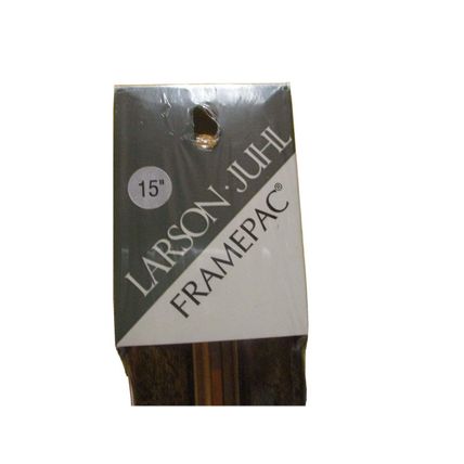 Larson-Juhl Framepac Frame Kit, 2 Piece, 13 Inch