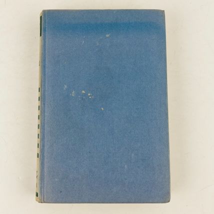 They All Played Ragtime Hardcover Jazz Book Club Edition Rudi Blesh, Harriet Jan