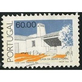 1987 Michel 1715 - fine used (o)