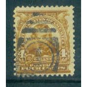 Used 303 4c Ulysses S. Grant Average Plus A06405