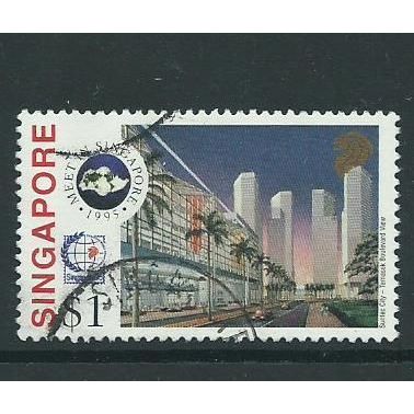 singapore malaya malaysia used sg788 sg 788 used