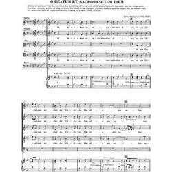 Chester Book Of Motets Vol. 12