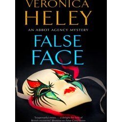An Abbot Agency Mystery False Face
