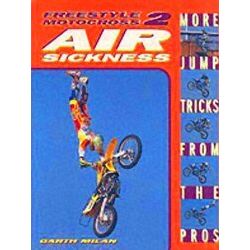 Freestyle Motocross II